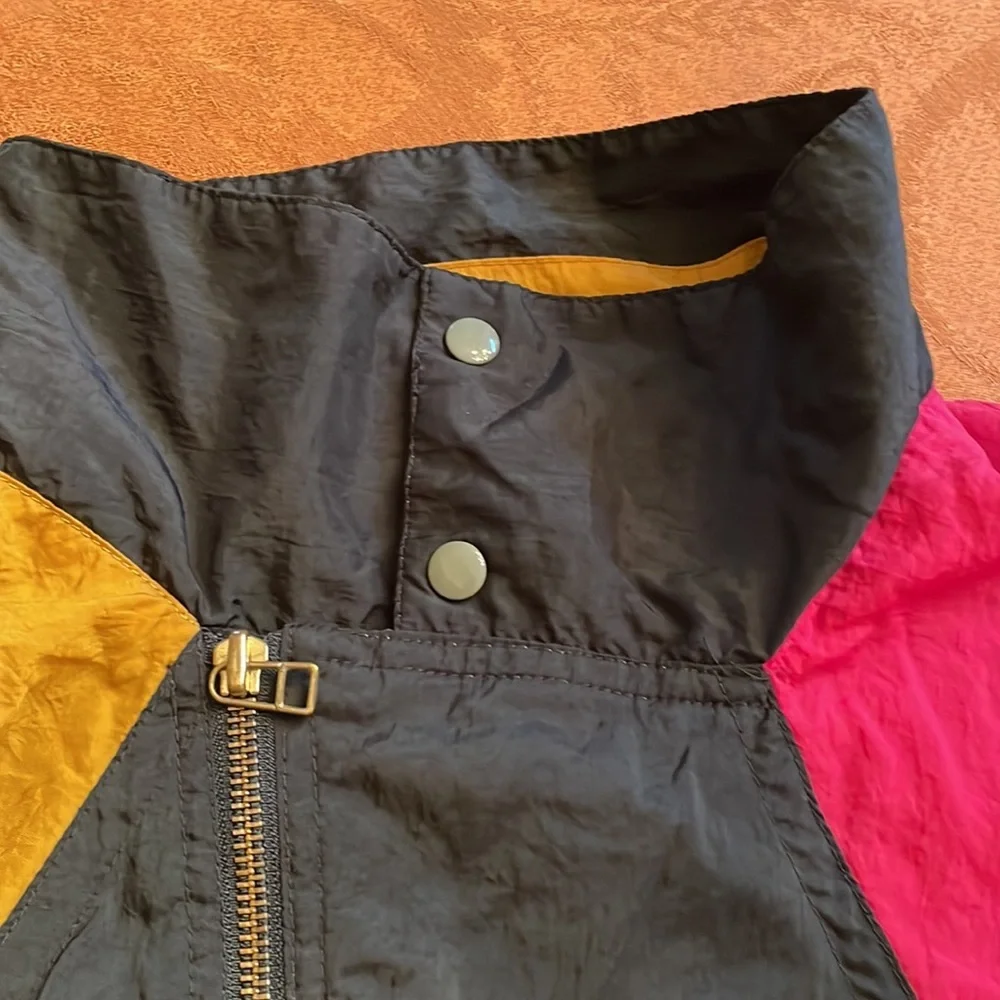 Vintage 90s Nike Air Jordan Windbreaker